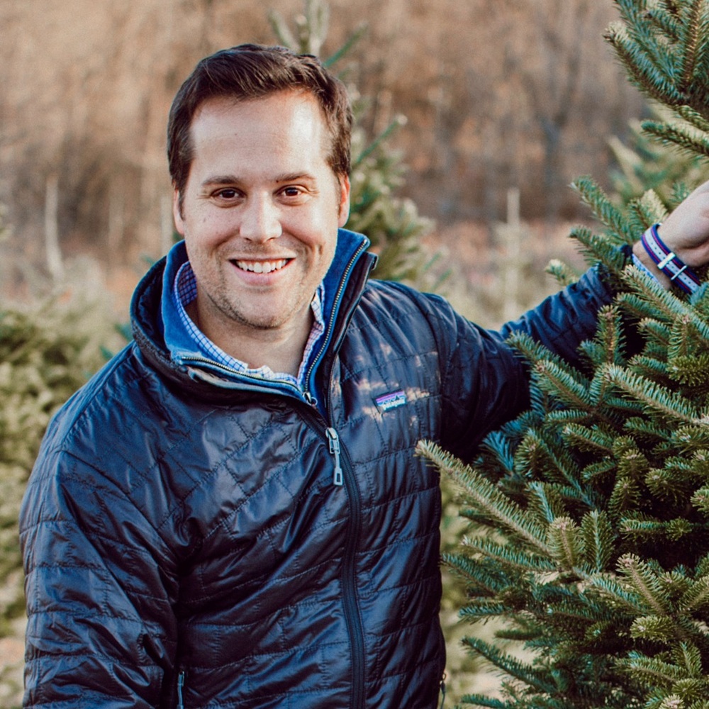 Meet your Posher, Jason